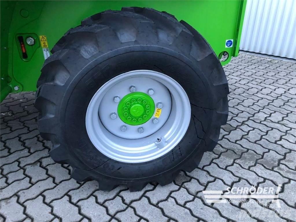 Merlo P 40.13 Põllumajanduslikud teleskoopkäitlejad
