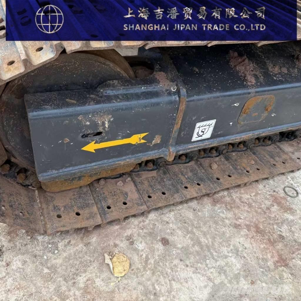 Kobelco SK 75 Väikeekskavaatorid 7t-12t