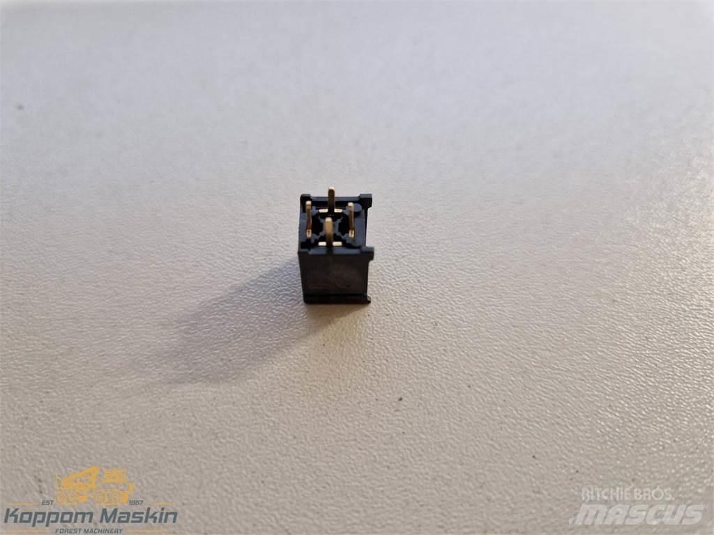 Rottne 076-0088 Elektroonikaseadmed