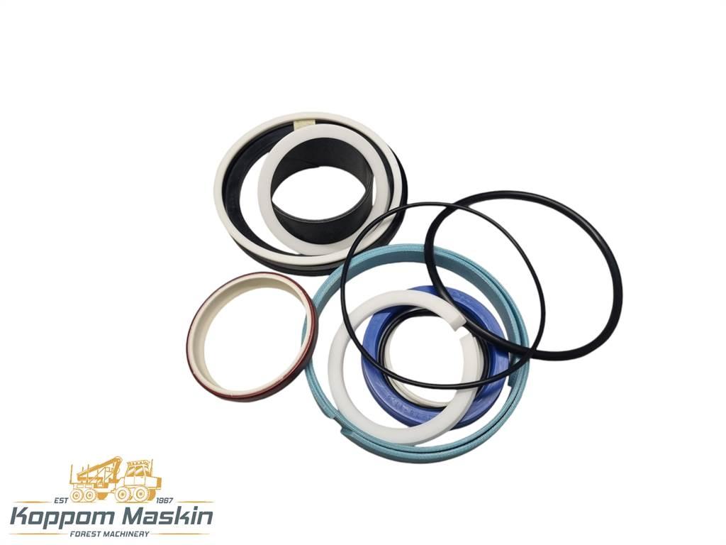 Eco Log 7030164 Hüdraulika