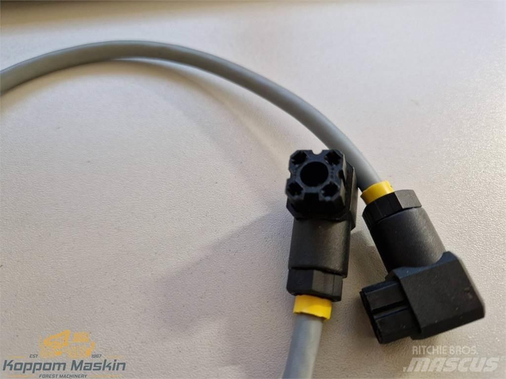 Rottne 401-22275 Elektroonikaseadmed