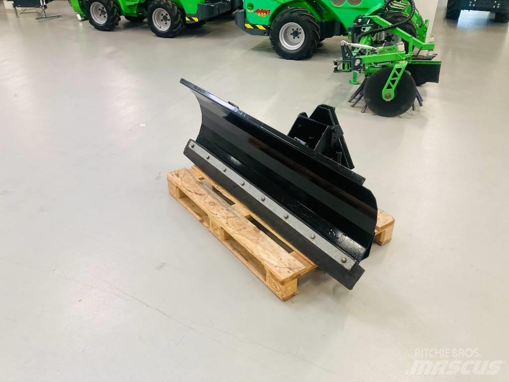 GMR Dozerblad 150 cm Muu kommunaaltehnika
