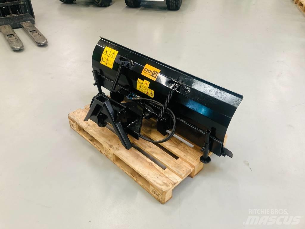 GMR Dozerblad 150 cm Muu kommunaaltehnika