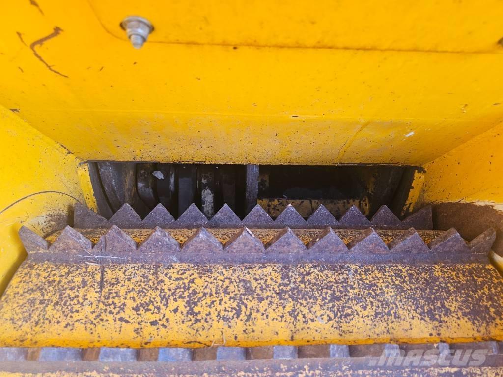 Saelen COBRA 65 DRI Muu