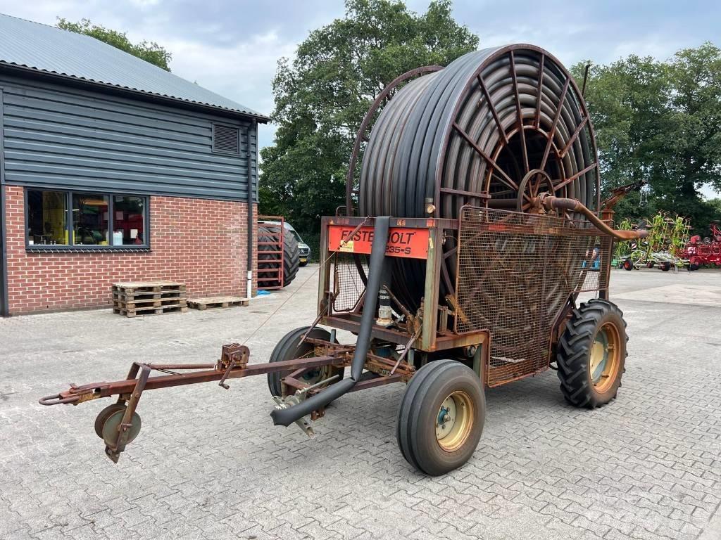 Fasterholt TL 235 S Kastmissüsteemid