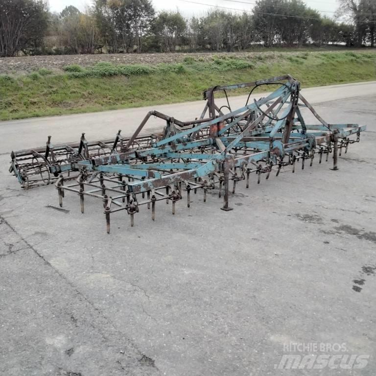 Religieux 5M Äkked
