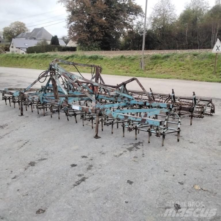 Religieux 5M Äkked
