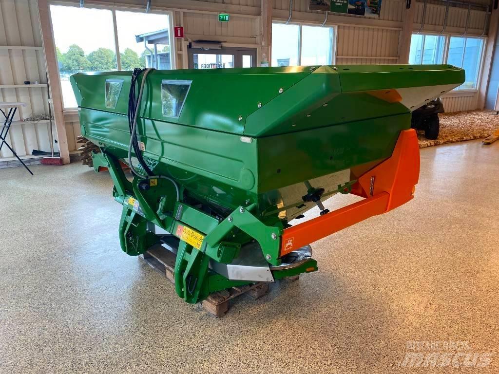 Amazone ZA-M 1502 Mineraalväetise laoturid