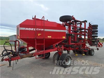 Horsch CO 6 Külvikud