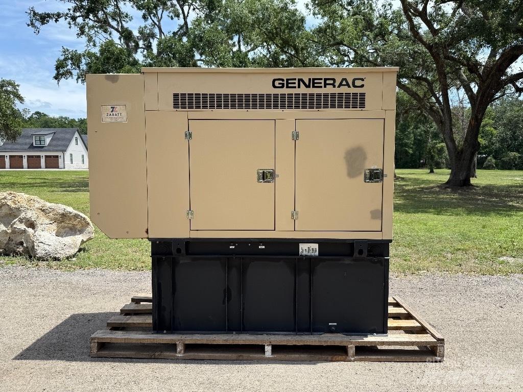 Generac 20 KW Diiselgeneraatorid