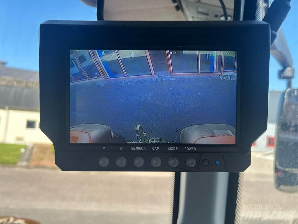 Valtra N 154 A Traktorid