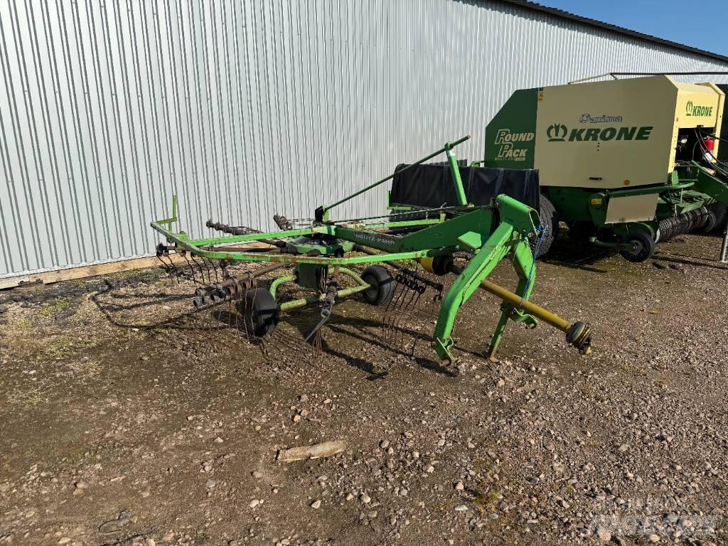 Deutz-Fahr KS 1.70 Vaalutid