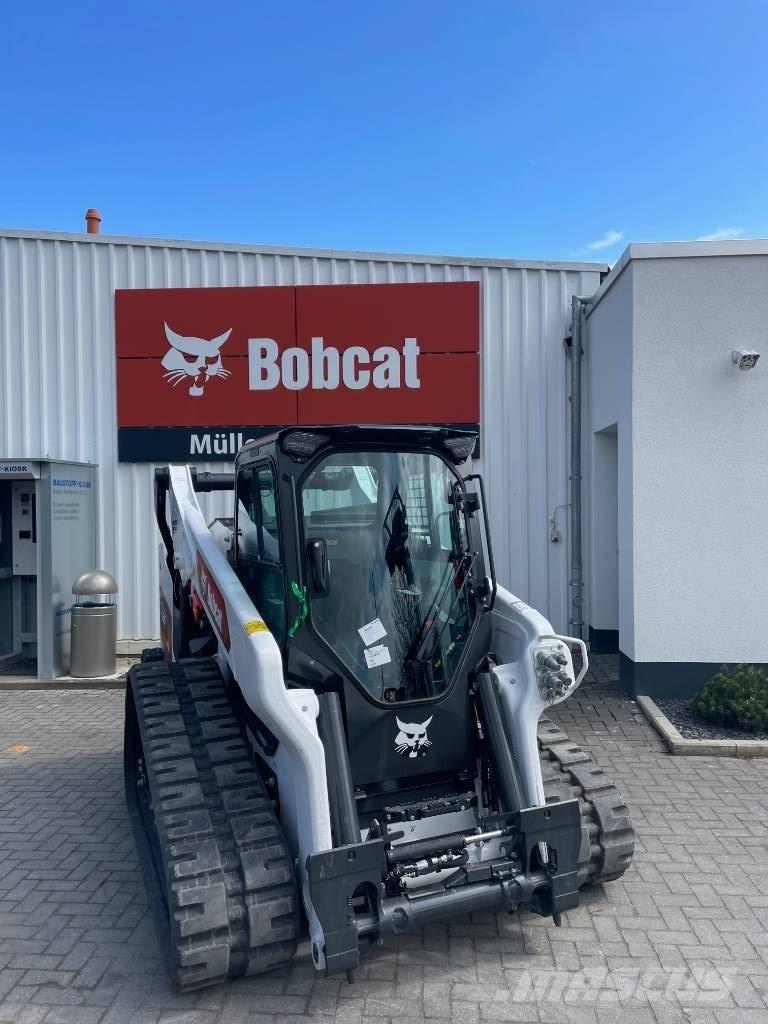 Bobcat T86 Roomiklaadurid