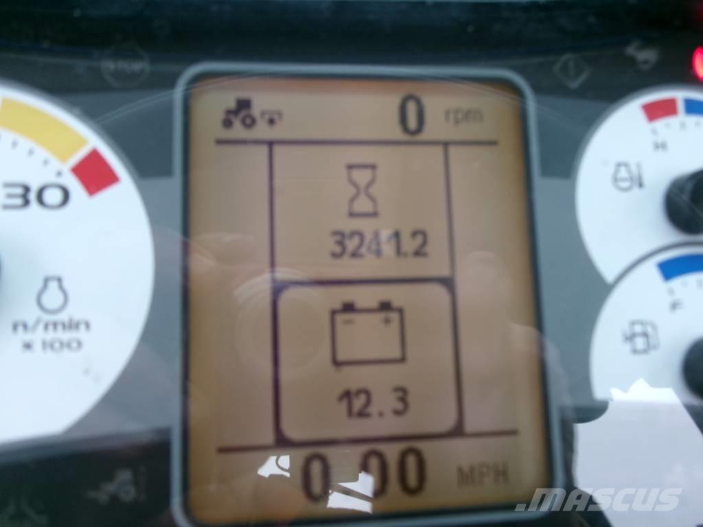 New Holland T 4.75 Traktorid