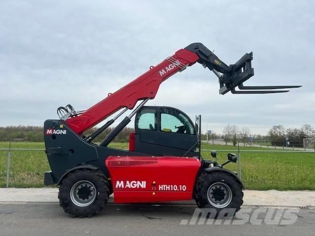 Magni HTH 10.10 | 2023 Telescopic handlers