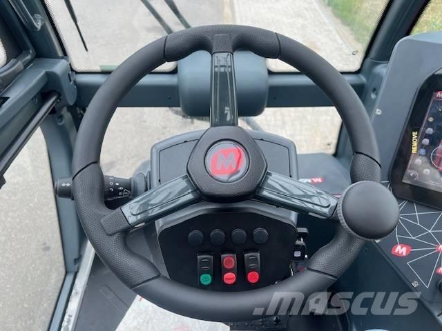 Magni HTH 10.10 | 2023 Telescopic handlers
