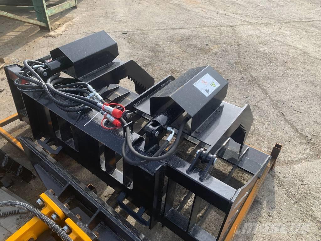 Captok CK-HWG72 Haaratsid