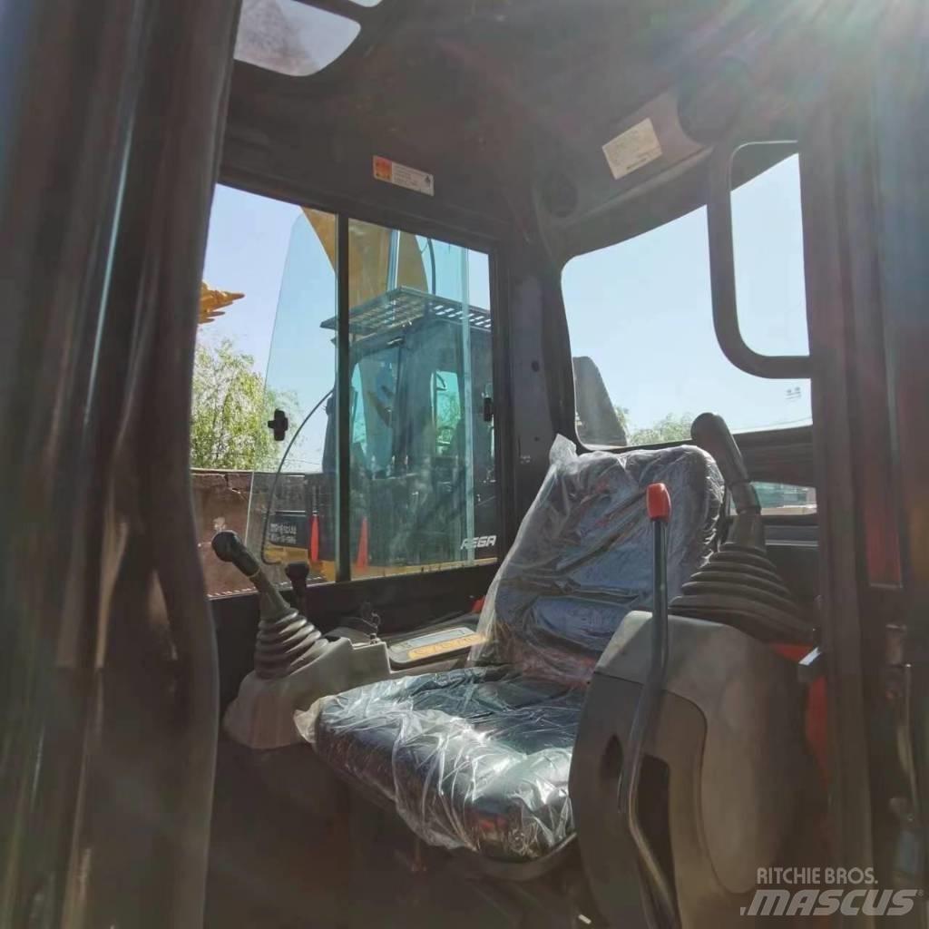 Kubota U35 Miniekskavaatorid < 7 t