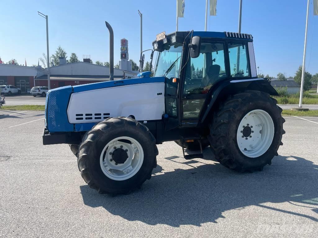 Valmet 6900 Traktorid