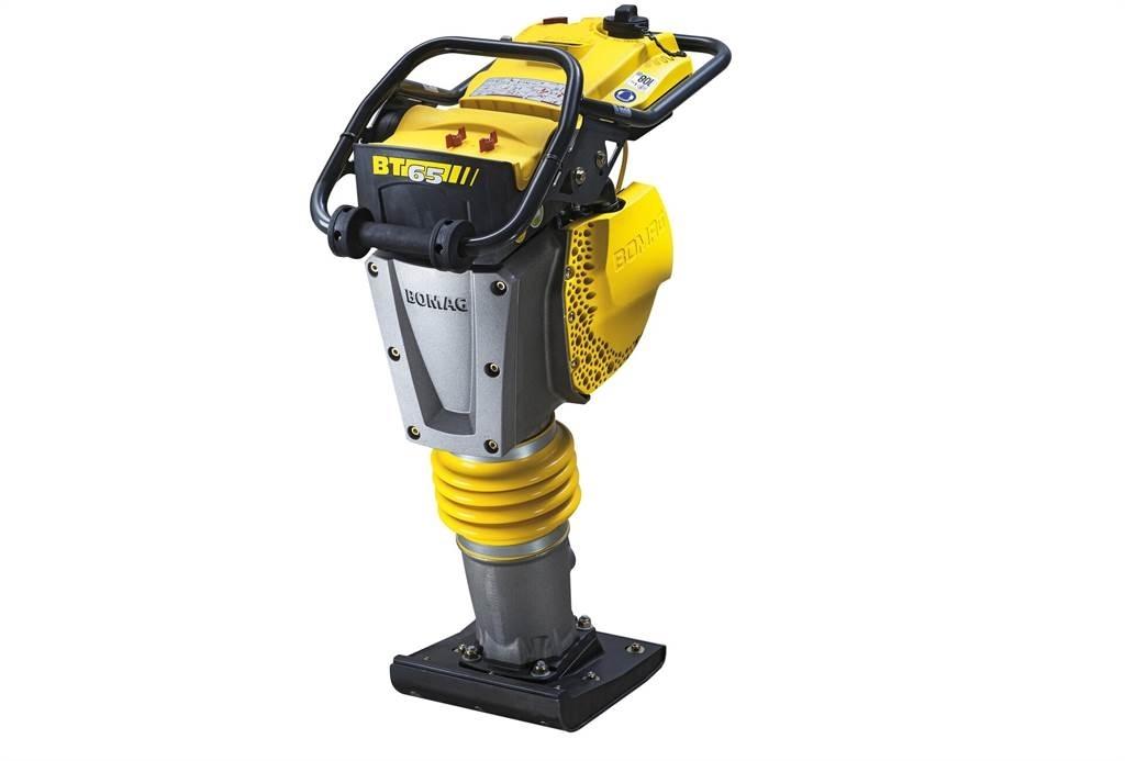 Bomag BT 65 Muu