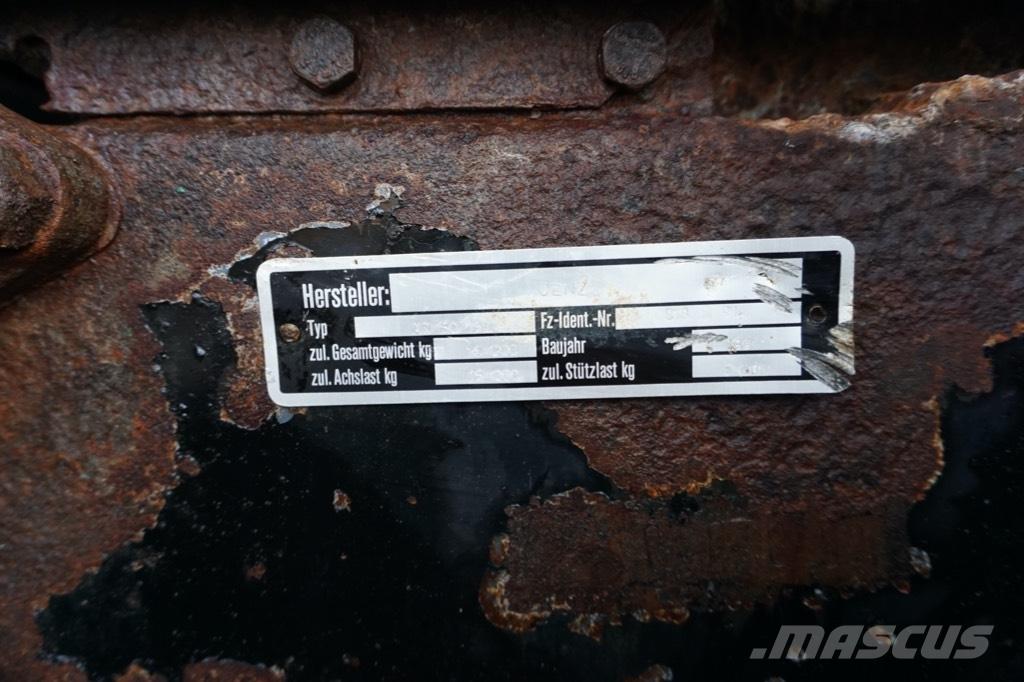 JENZ AZ 50 Puiduhakkurid