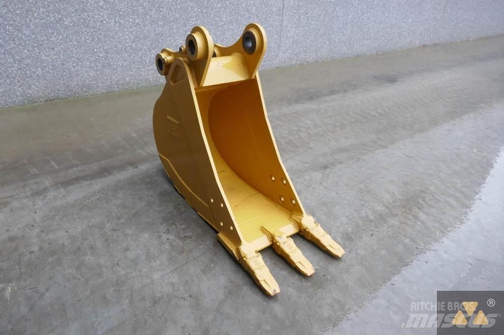 CAT 315 Bucket Kopad