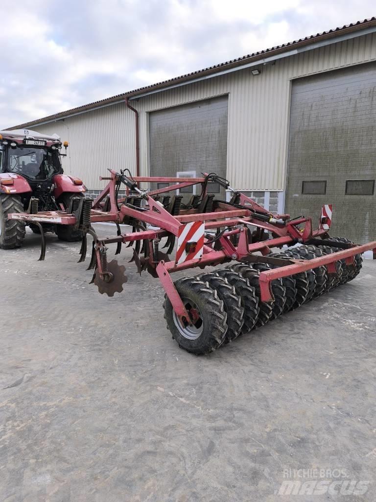 Horsch Tiger 4 AS Kultivaatorid