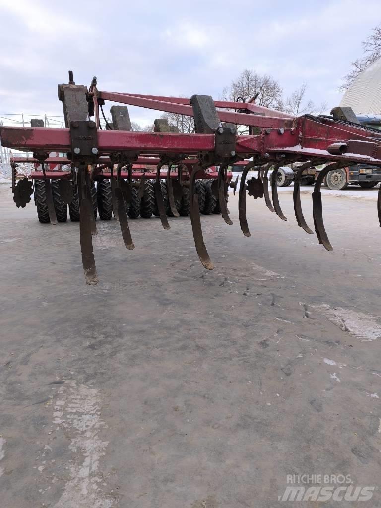 Horsch Tiger 4 AS Kultivaatorid