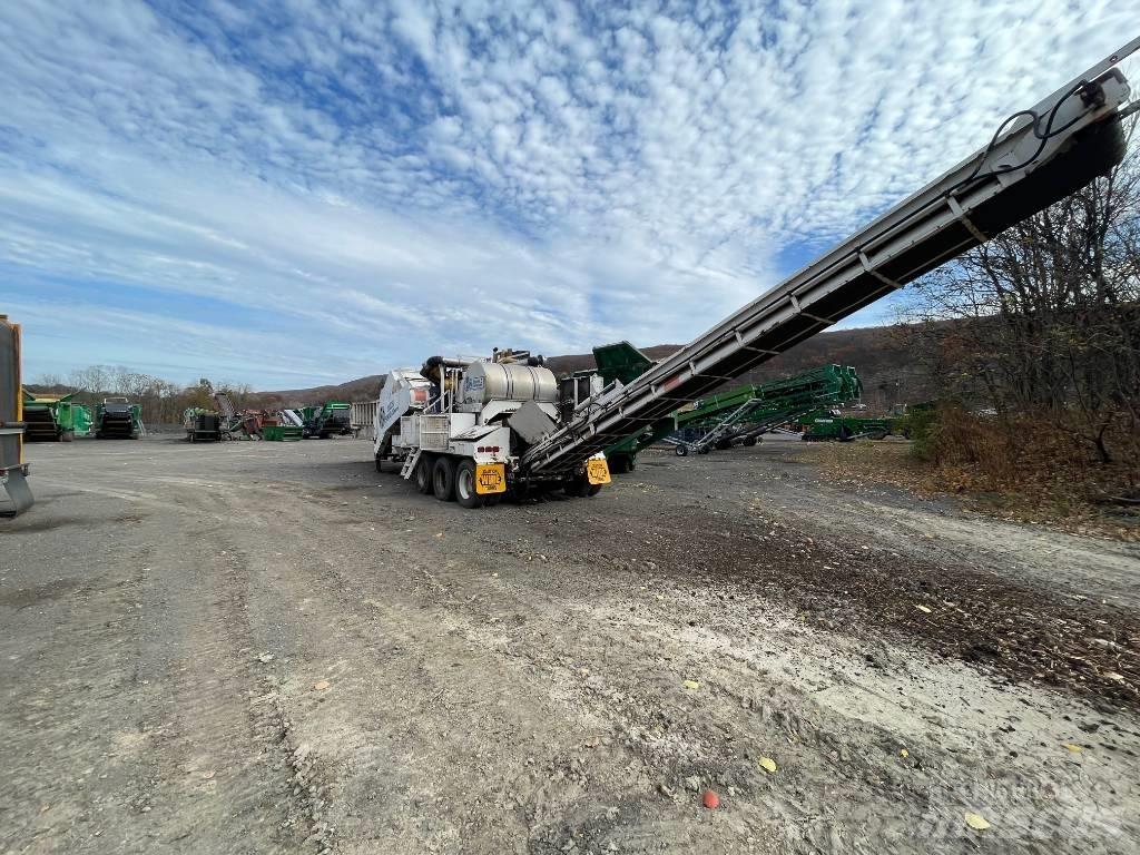 Diamond Z 5000 Mootorsaed ja puhastussaed