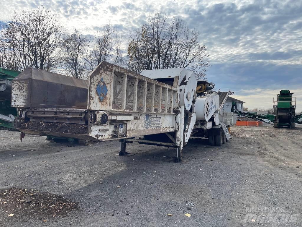 Diamond Z 5000 Mootorsaed ja puhastussaed
