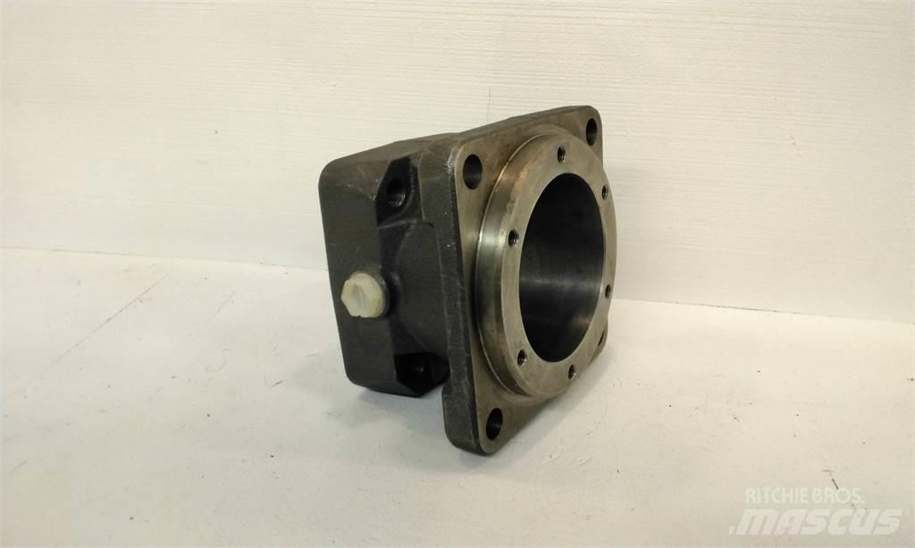 Danfoss 151B1500 Hüdraulika