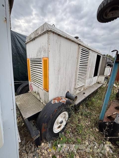 Nijhuis HG2100200 Muu