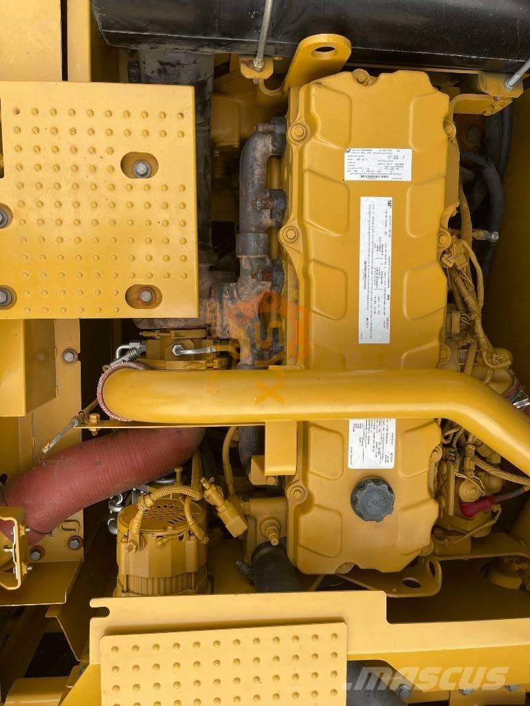 CAT 336 D2 Roomikekskavaatorid