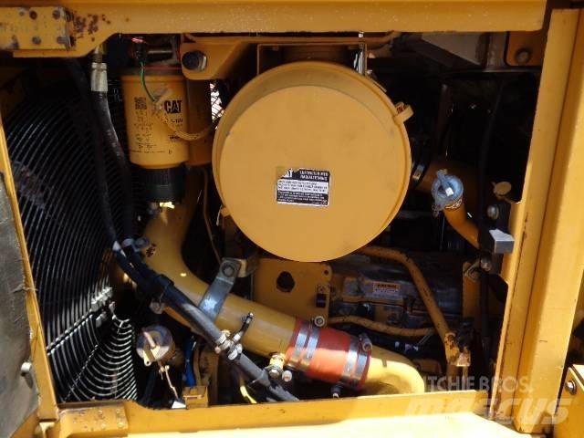 CAT D 6 R II Buldooserid