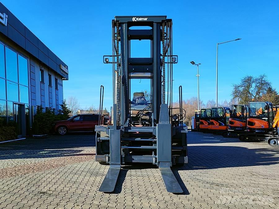 Kalmar DCE 150-12 Diiseltõstukid