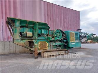 McCloskey J 40 V2 Purustid