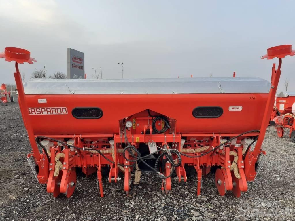 Maschio MTE 300 R Külvik-äkked