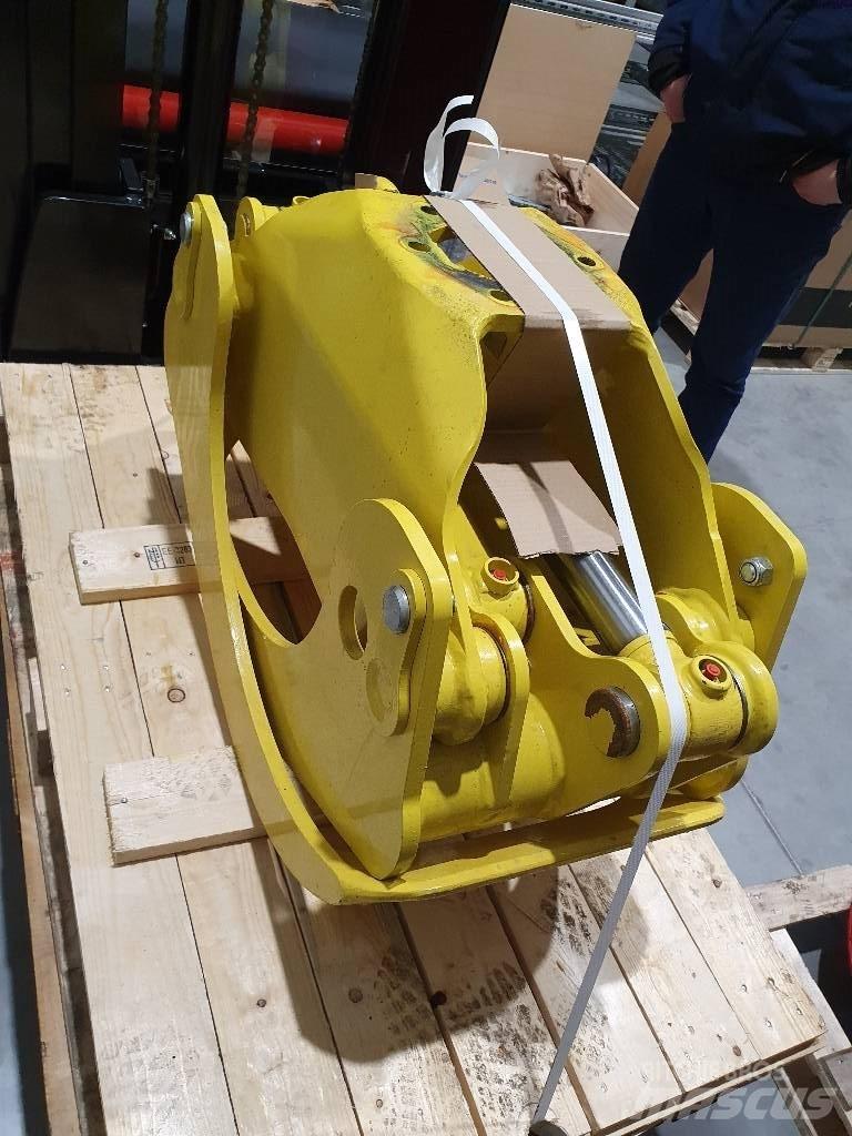 Hiab Loglift FX26 Muu