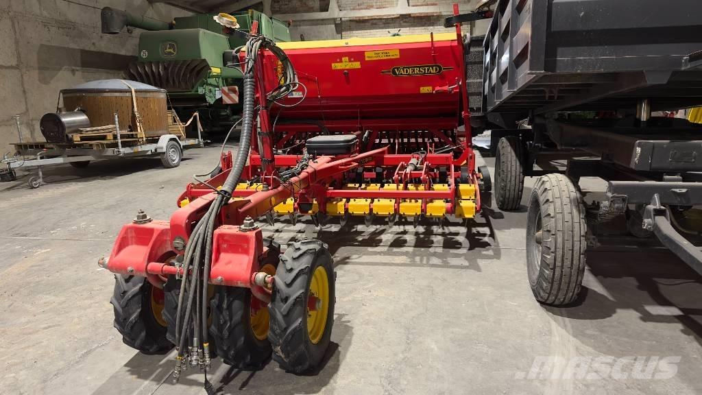 Väderstad Rapid300S Külvikud