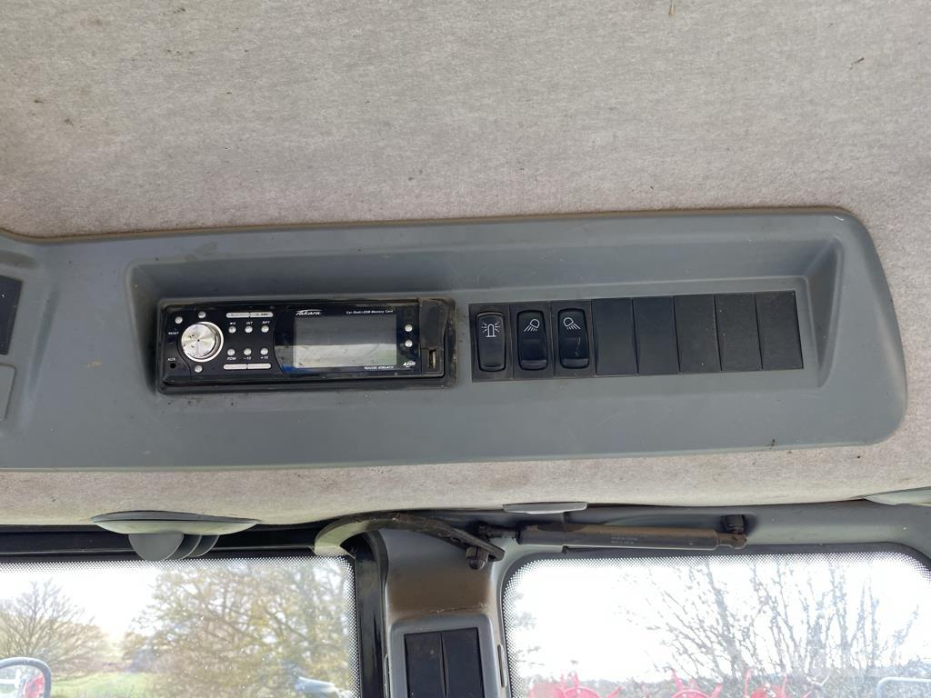 Valtra N92 HITECH Traktorid