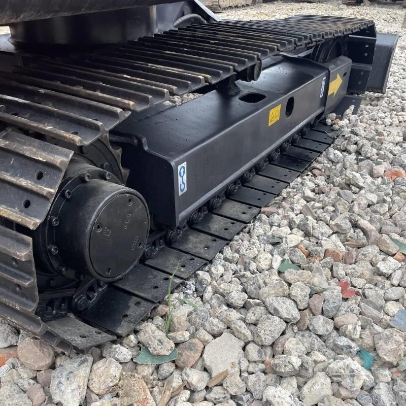 Hitachi ZX 70 Miniekskavaatorid < 7 t