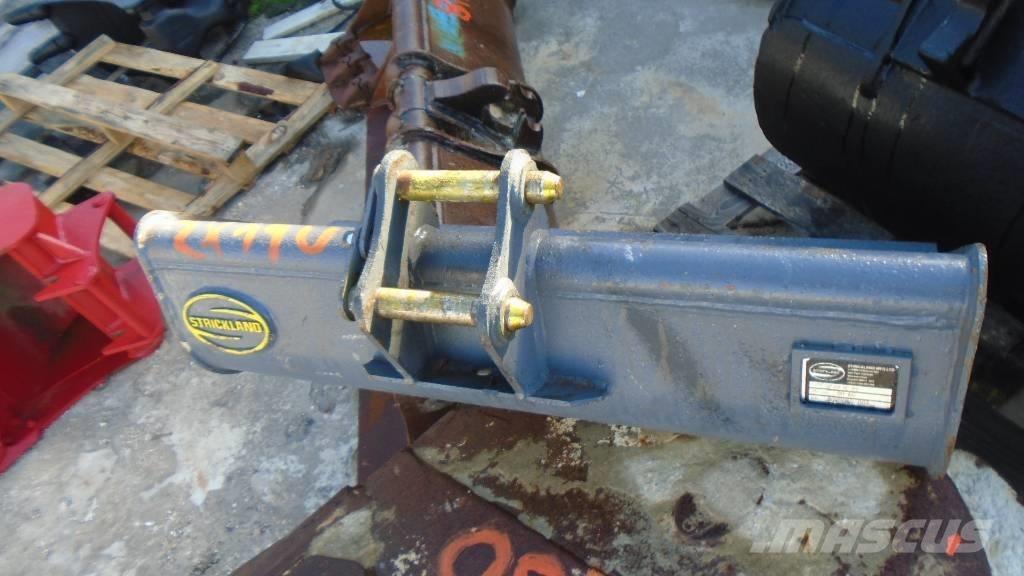 Hitachi ZX 19 U-6 Miniekskavaatorid < 7 t