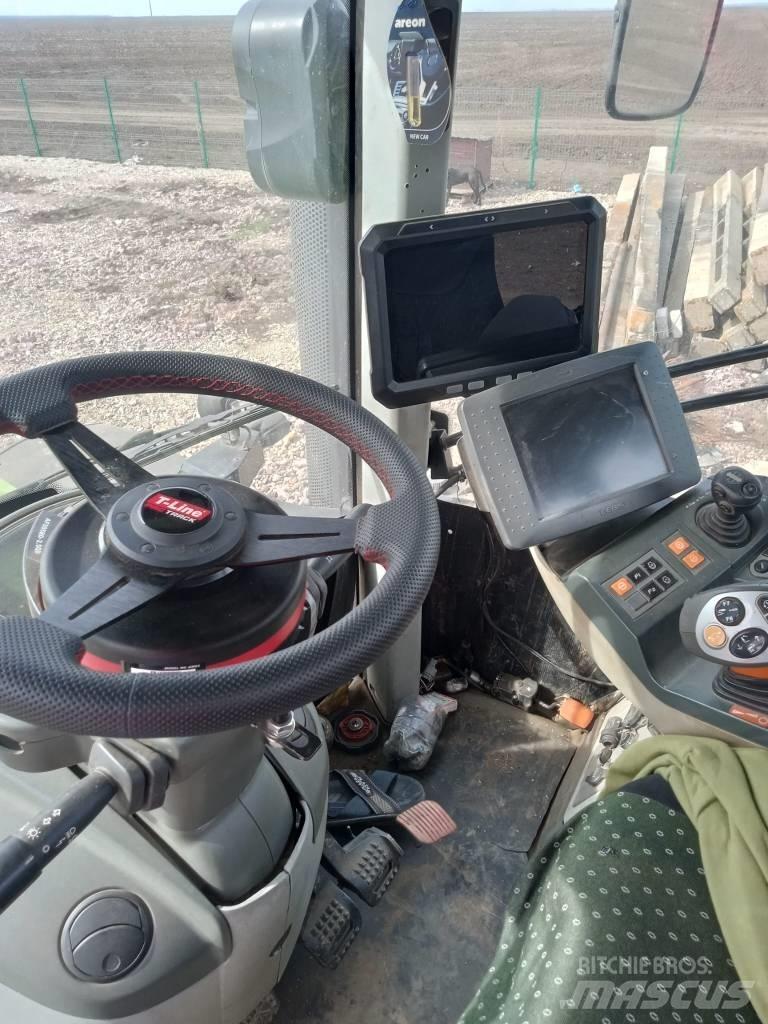 CLAAS Axion 940 SCR Traktorid