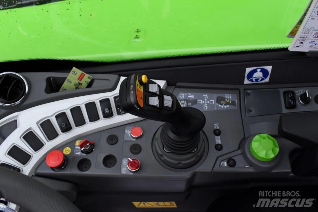 Merlo P72.10 PLUS Teleskooplaadurid
