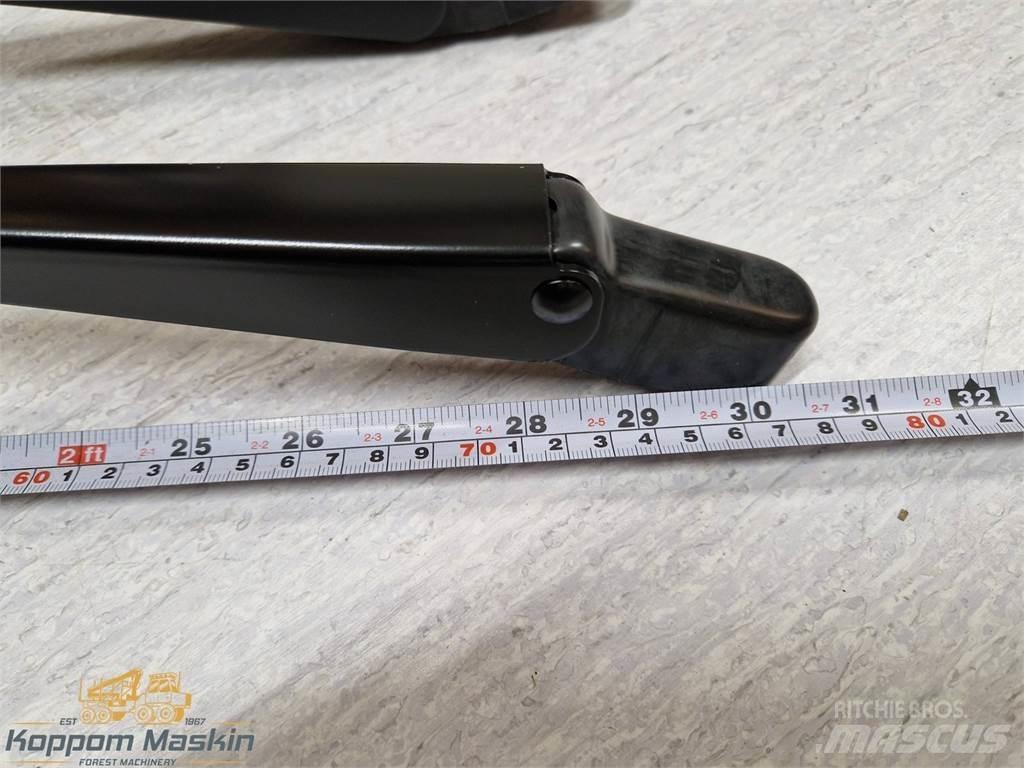 Eco Log 6000859 Kabiinid