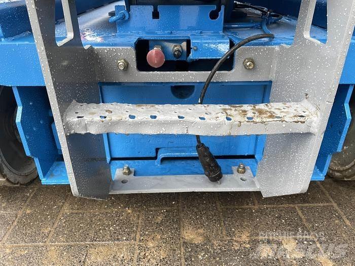 Genie GS4047 Muud tõstukid ja platvormid