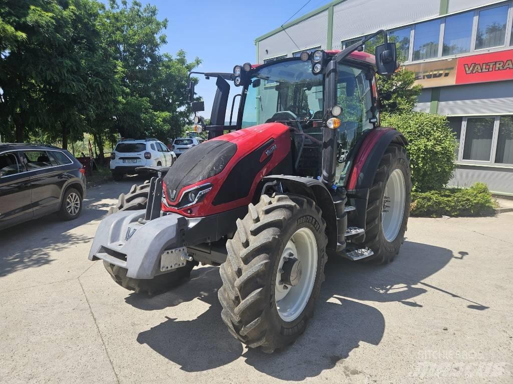 Valtra G 125 EA Traktorid