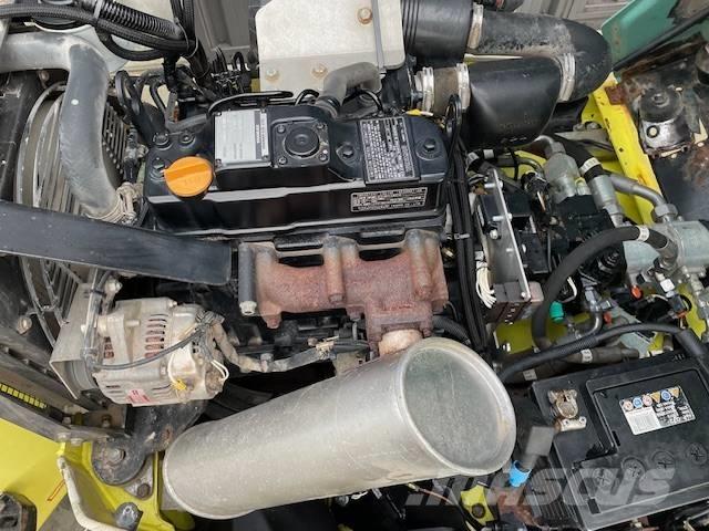 Ammann 26 Tandemrullid