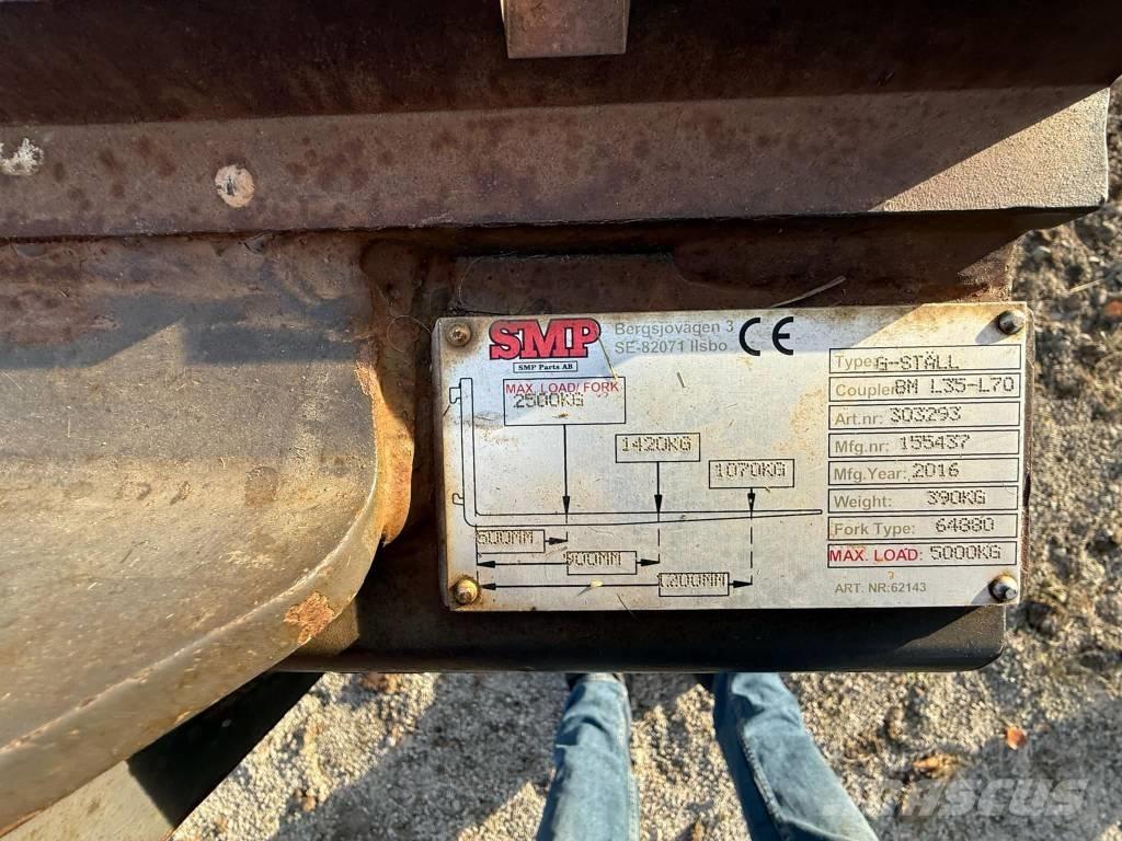 Volvo L70F Rataslaadurid