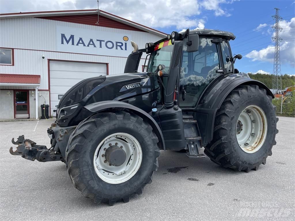 Valtra T234 A Traktorid